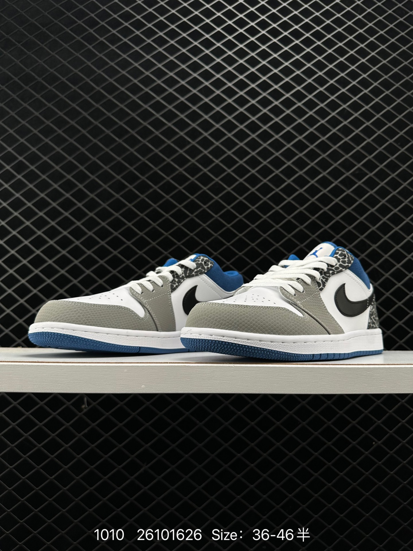 Air Jordan 1 Low AJ1